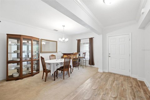 House in Weeki Wachee, Florida 4 bedrooms, 226.5 sq.m. № 2107375 - photo 9