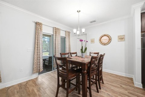House in Weeki Wachee, Florida 4 bedrooms, 226.5 sq.m. № 2107375 - photo 20