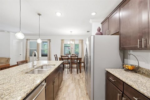 House in Weeki Wachee, Florida 4 bedrooms, 226.5 sq.m. № 2107375 - photo 19