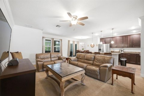 House in Weeki Wachee, Florida 4 bedrooms, 226.5 sq.m. № 2107375 - photo 14