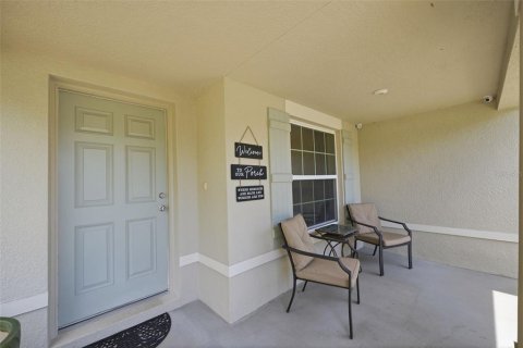 House in Weeki Wachee, Florida 4 bedrooms, 226.5 sq.m. № 2107375 - photo 6