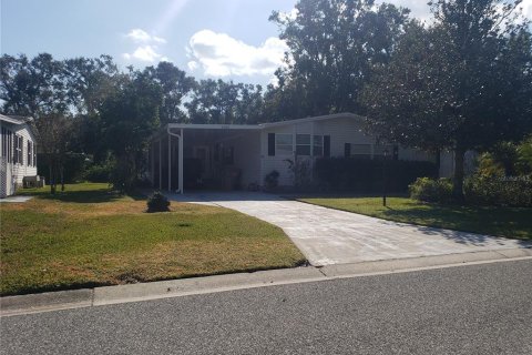 Appartement à louer à Leesburg, Floride: 2 chambres, 132.66 m2 № 2214957 - photo 2
