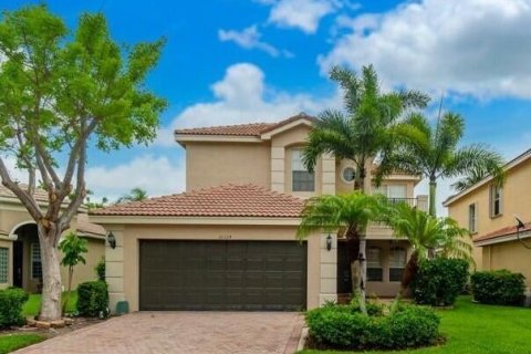 Casa en Boynton Beach, Florida 4 dormitorios, 233.65 m2 № 2428588