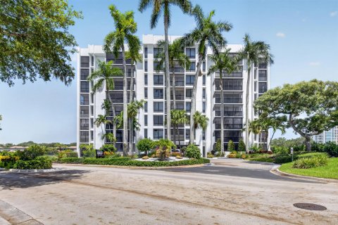 Condo in Boca Raton, Florida, 2 bedrooms № 2181943