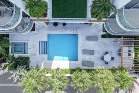 Condominio en venta en Miami Beach, Florida, 2 dormitorios, 93.46 m2 № 1862619 - foto 24