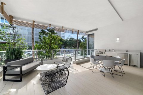 Condominio en venta en Miami Beach, Florida, 2 dormitorios, 93.46 m2 № 1862619 - foto 5