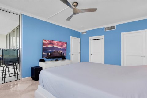 Copropriété à louer à North Bay Village, Floride: 3 chambres, 159.05 m2 № 1943765 - photo 17