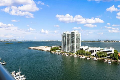 Copropriété à louer à North Bay Village, Floride: 3 chambres, 159.05 m2 № 1943765 - photo 16