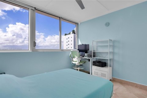 Copropriété à louer à North Bay Village, Floride: 3 chambres, 159.05 m2 № 1943765 - photo 27