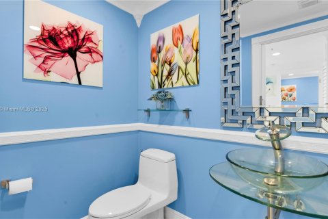 Copropriété à louer à North Bay Village, Floride: 3 chambres, 159.05 m2 № 1943765 - photo 23