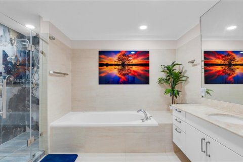 Copropriété à louer à North Bay Village, Floride: 3 chambres, 159.05 m2 № 1943765 - photo 20