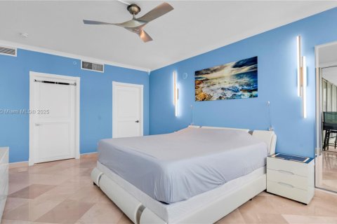 Copropriété à louer à North Bay Village, Floride: 3 chambres, 159.05 m2 № 1943765 - photo 5