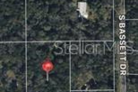 Land in Homosassa, Florida № 2201420 - photo 22