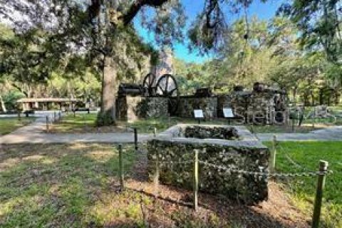 Land in Homosassa, Florida № 2201420 - photo 13