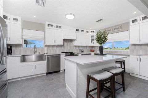 House in Rotonda, Florida 3 bedrooms, 233.37 sq.m. № 1876519 - photo 23