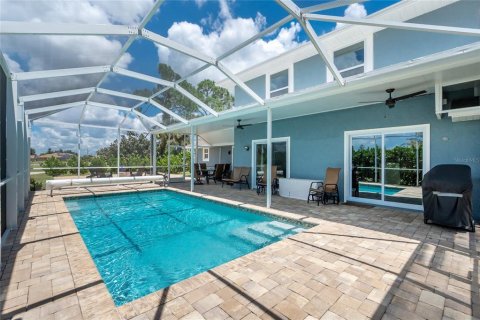 House in Rotonda, Florida 3 bedrooms, 233.37 sq.m. № 1876519 - photo 13
