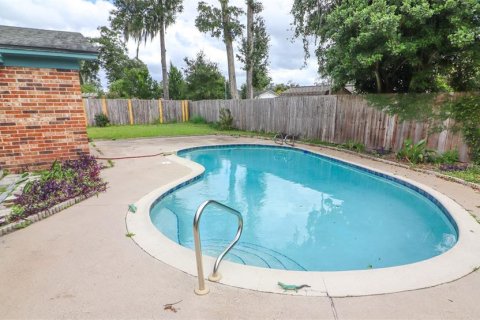 House in Orange Park, Florida 3 bedrooms, 133.41 sq.m. № 2233213 - photo 29
