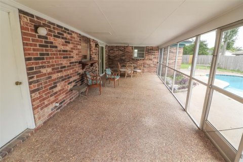 House in Orange Park, Florida 3 bedrooms, 133.41 sq.m. № 2233213 - photo 27