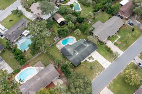 House in Orange Park, Florida 3 bedrooms, 133.41 sq.m. № 2233213 - photo 3