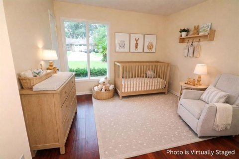 House in Orange Park, Florida 3 bedrooms, 133.41 sq.m. № 2233213 - photo 22