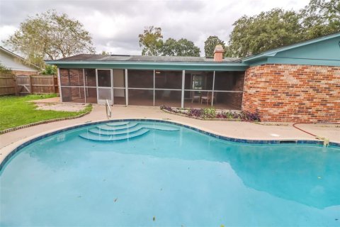 House in Orange Park, Florida 3 bedrooms, 133.41 sq.m. № 2233213 - photo 30