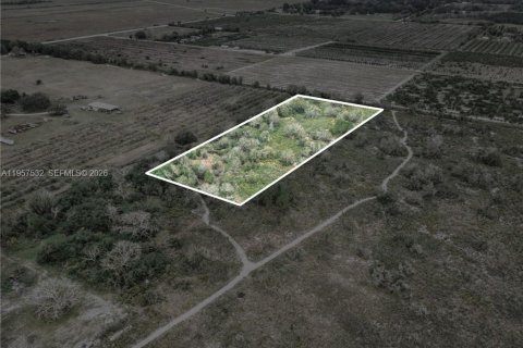 Land in Lorida, Florida № 2153559 - photo 3