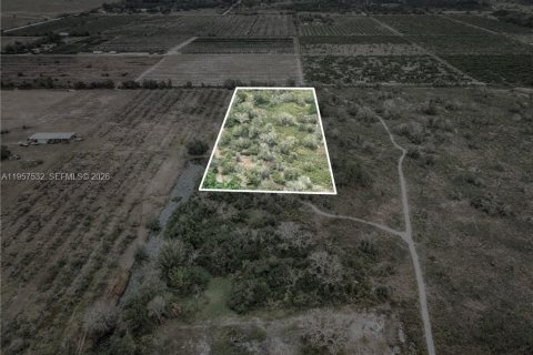 Land in Lorida, Florida № 2153559 - photo 4