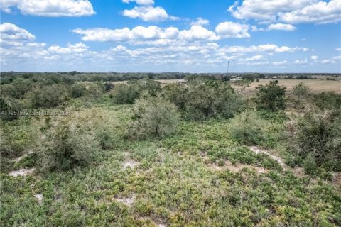 Land in Lorida, Florida № 2153559 - photo 6