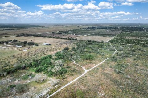 Land in Lorida, Florida № 2153559 - photo 11