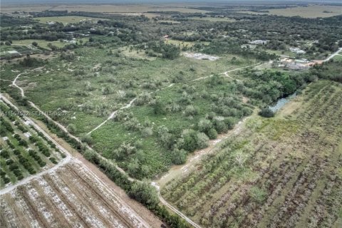 Land in Lorida, Florida № 2153559 - photo 15