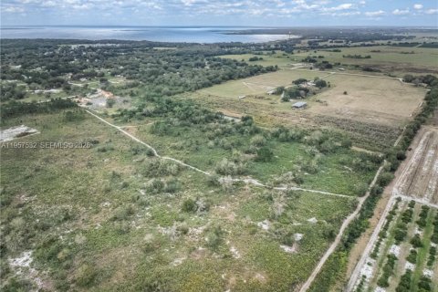 Land in Lorida, Florida № 2153559 - photo 13