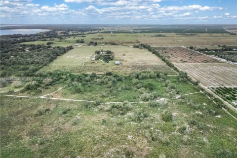 Land in Lorida, Florida № 2153559 - photo 14