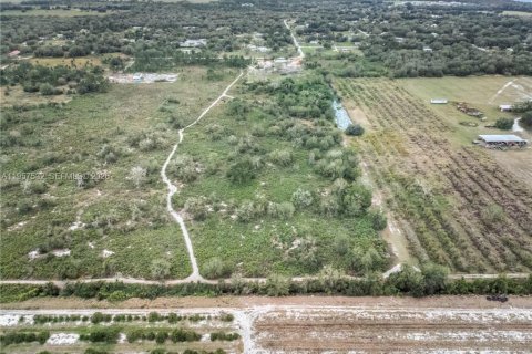 Land in Lorida, Florida № 2153559 - photo 16