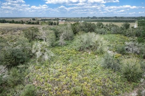 Land in Lorida, Florida № 2153559 - photo 7