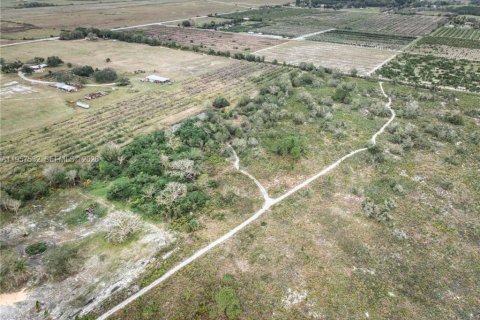 Land in Lorida, Florida № 2153559 - photo 17