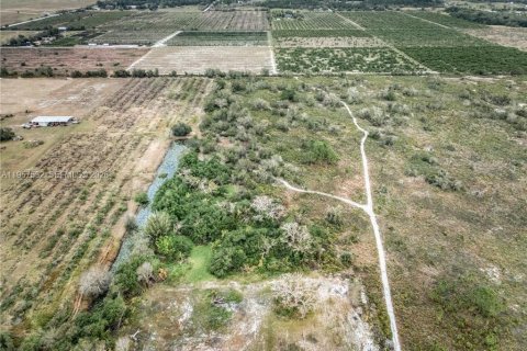 Land in Lorida, Florida № 2153559 - photo 18