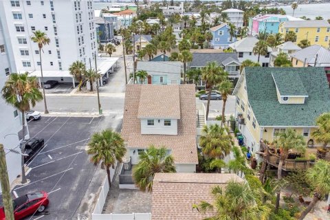 Villa ou maison à vendre à Saint Pete Beach, Floride: 4 chambres, 193.61 m2 № 1804805 - photo 29