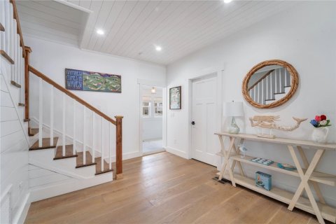 Villa ou maison à vendre à Saint Pete Beach, Floride: 4 chambres, 193.61 m2 № 1804805 - photo 11