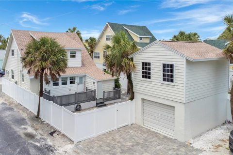 Villa ou maison à vendre à Saint Pete Beach, Floride: 4 chambres, 193.61 m2 № 1804805 - photo 25