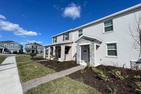 Touwnhouse à vendre à Orlando, Floride: 3 chambres, 151.99 m2 № 1918712 - photo 3