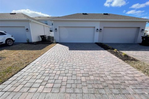 Touwnhouse à vendre à Orlando, Floride: 3 chambres, 151.99 m2 № 1918712 - photo 19