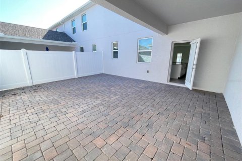 Touwnhouse à vendre à Orlando, Floride: 3 chambres, 151.99 m2 № 1918712 - photo 17
