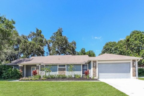 Casa en alquiler en Sarasota, Florida, 3 dormitorios, 161.56 m2 № 1917998 - foto 1