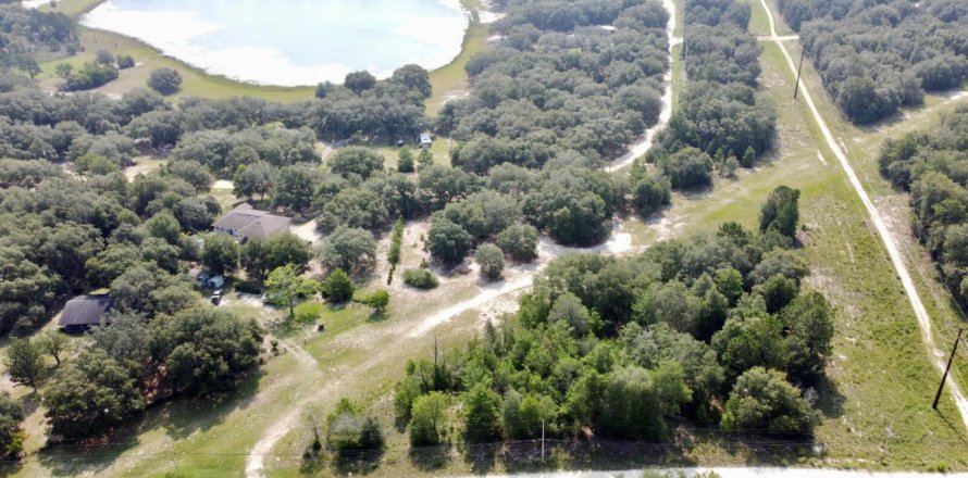 Land in Keystone Heights, Florida № 768360