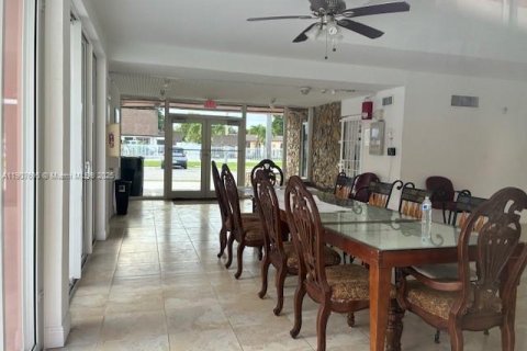 Снять в аренду кондоминиум в Майами, Флорида 2 спальни, 74.32м2, № 1964051 - фото 12