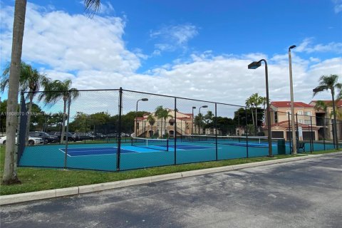 Copropriété à louer à Miramar, Floride: 2 chambres, 89.74 m2 № 1964827 - photo 10