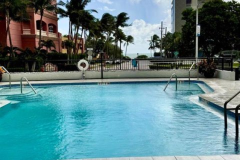 Copropriété à louer à Fort Lauderdale, Floride: 2 chambres, 102.19 m2 № 2432906 - photo 29