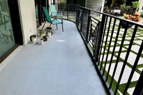 Copropriété à louer à Fort Lauderdale, Floride: 2 chambres, 102.19 m2 № 2432906 - photo 17
