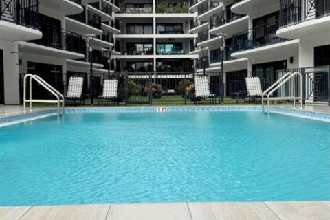 Copropriété à louer à Fort Lauderdale, Floride: 2 chambres, 102.19 m2 № 2432906 - photo 30