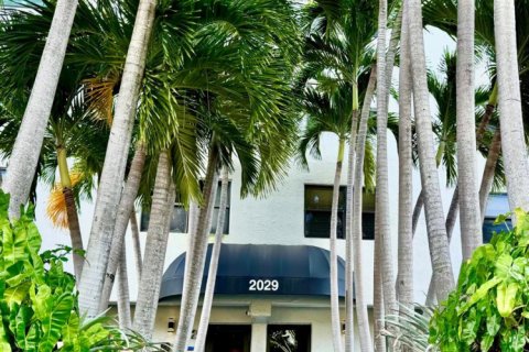 Copropriété à louer à Fort Lauderdale, Floride: 2 chambres, 102.19 m2 № 2432906 - photo 2